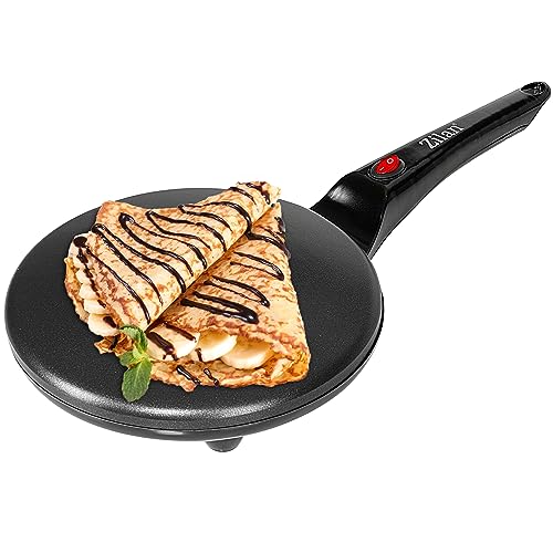 Crêpes Maker: Crepes Maker | Cool-Touch-Griff |...
