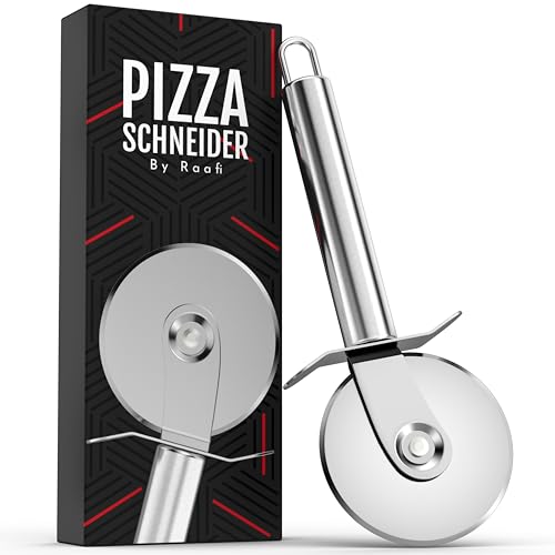 Pizzaschneider: RAAFI Pizzaschneider Scharfer und Stabil...
