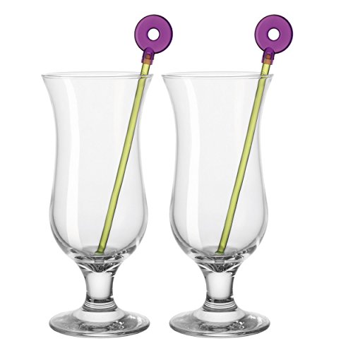 Cocktailglas Tests & Sieger: LEONARDO HOME 069198 GK...