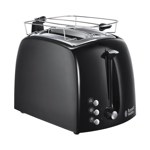 Toaster: Russell Hobbs Toaster [für 2 Scheiben] Textures+...