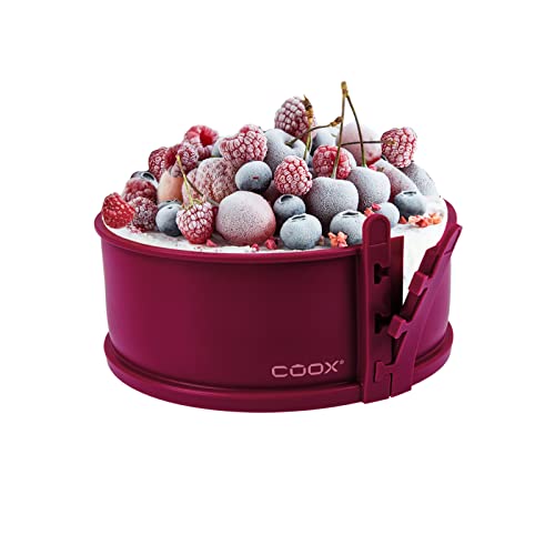 coox Springform mit Porzellanboden ⌀ 18 cm in...