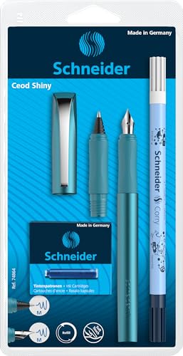 Beste Schreibset Platz 14: Schneider 74864 Ceod Shiny...