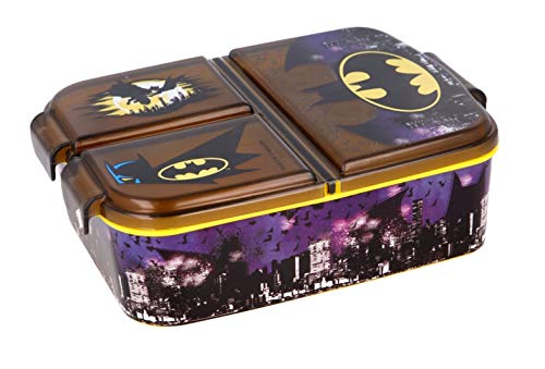 Theonoi Kinder Brotdose Lunchbox Sandwichbox -...