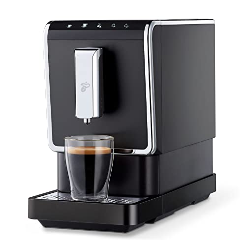 Kaffeevollautomat Tests & Sieger: Tchibo Kaffeevollautomat Esperto...
