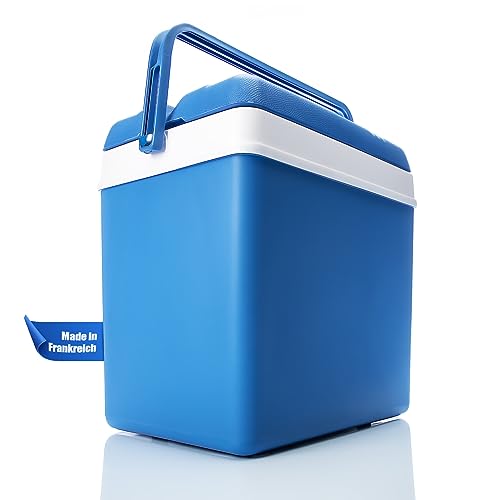 Kühlbox Tests & Sieger: BigDean Kühlbox 24 Liter...