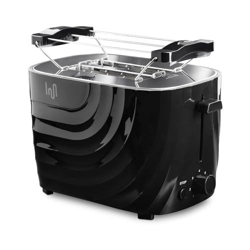 Toaster Tests & Sieger: Impolio Toaster Classic 700W –...