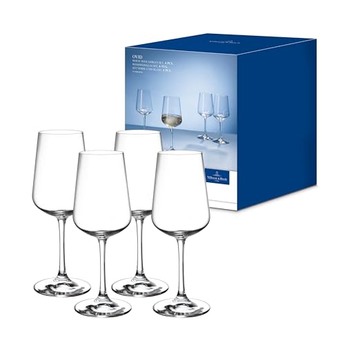 Weinglas Tests & Sieger: Villeroy & Boch – Ovid...