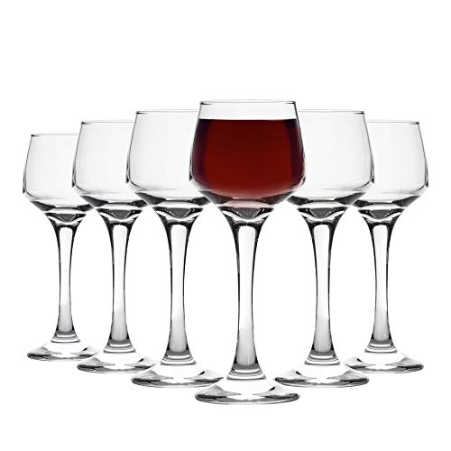 Sherryglas: Argon Tableware Sherry- / Likörgläser - 80 ml -...