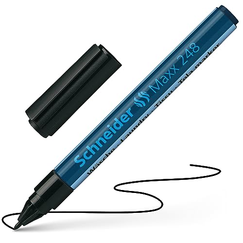 Beste Textilmarker Platz 2: Schneider Maxx 248 Wäsche-/...