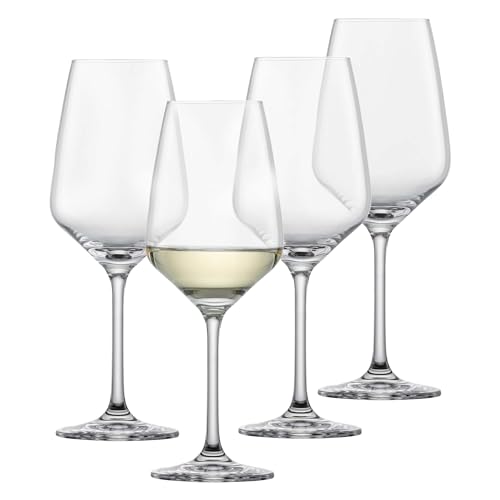 Weißweinglas Tests & Sieger: Schott Zwiesel Weißweinglas...