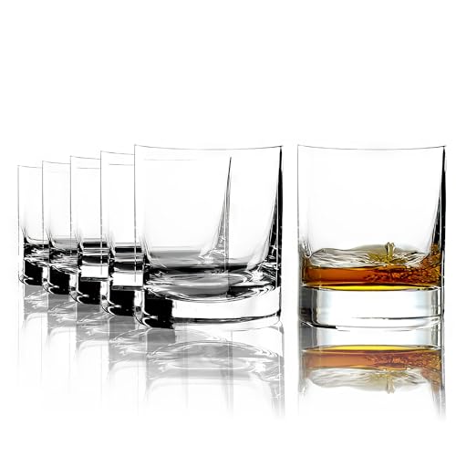 Whiskyglas Tests & Sieger: Stölzle Lausitz Gläser 250 ml I...