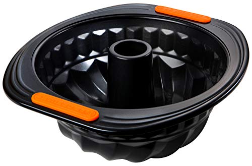 Le Creuset Antihaft Gugelhupfform, Ø 22 cm,...