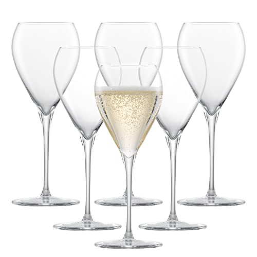 Champagnerglas Tests & Sieger: SCHOTT ZWIESEL Schaumweinglas Bar...