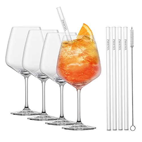 Cocktailglas: SCHOTT ZWIESEL After Work Drinks Taste, Set mit 4...