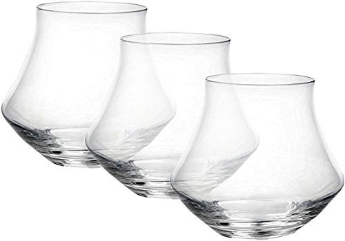 Rumglas: Botucal Rum Gläser - 3 Stück