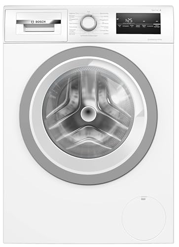 Einbau-Waschmaschine Tests & Sieger: BOSCH WAN28K23 Waschmaschine Serie...