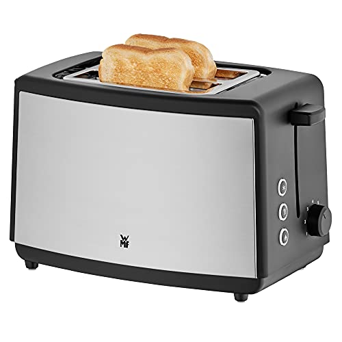 Toaster: WMF Bueno Edition Toaster 2 Scheiben Edelstahl,...