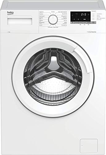 Die besten Unterbau Waschmaschinen - Platz 6