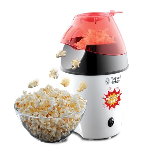 Popcornmaschine Tests & Sieger: Russell Hobbs Popcornmaschine...