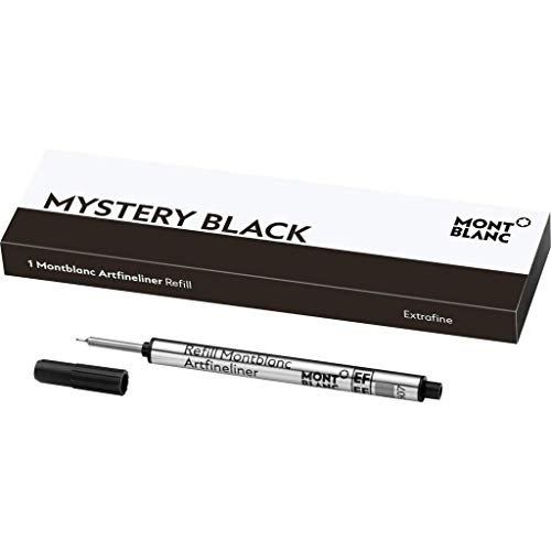 Beste Finelinermine Platz 14: Montblanc Artfineliner- Mine EF...