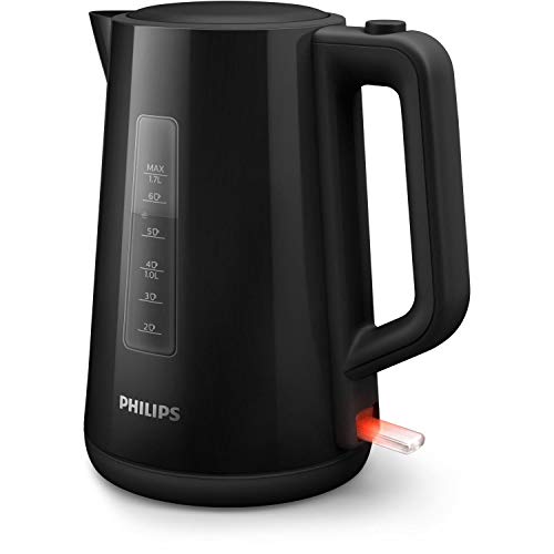 Wasserkocher: Philips Wasserkocher – 1.7 L Fassungsvermögen...