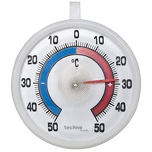 Kühlschrank Thermometer Tests & Sieger: Technoline WA 1025...