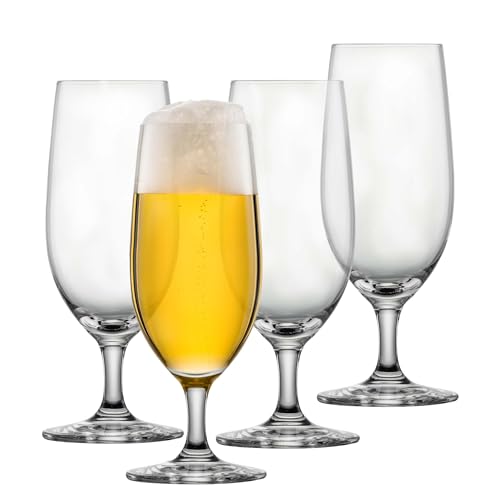 Bierglas Tests & Sieger: SCHOTT ZWIESEL Biertulpe Beer Basic...