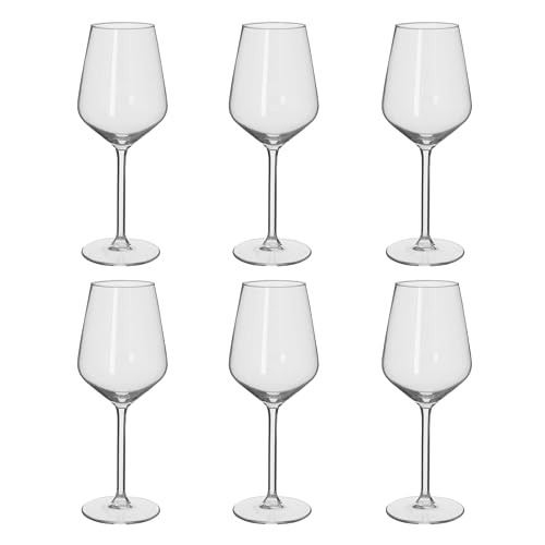 Weißweinglas Tests & Sieger: alpina Weingläser Weißwein -...
