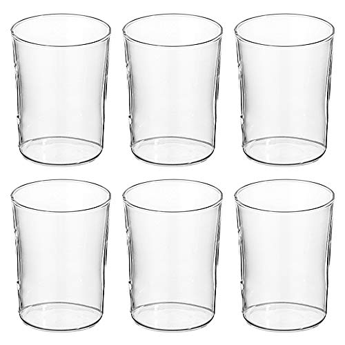 Beste Teeglas Platz 13: Simax Teeglas O Hkl 0.20 0 Dek...