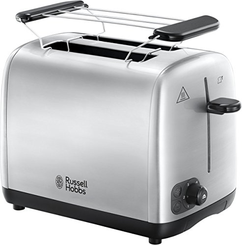 Beste Toaster Platz 20: Russell Hobbs Toaster [für 2...