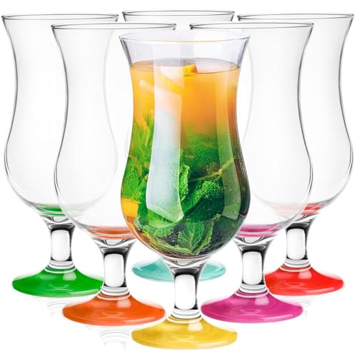 Cocktailglas Tests & Sieger: Glasmark Krosno Gläser...