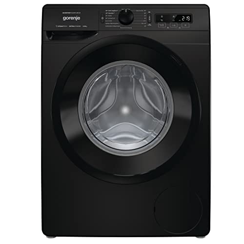 Waschmaschine Test: Gorenje WNPI 84 APSB Waschmaschine mit...