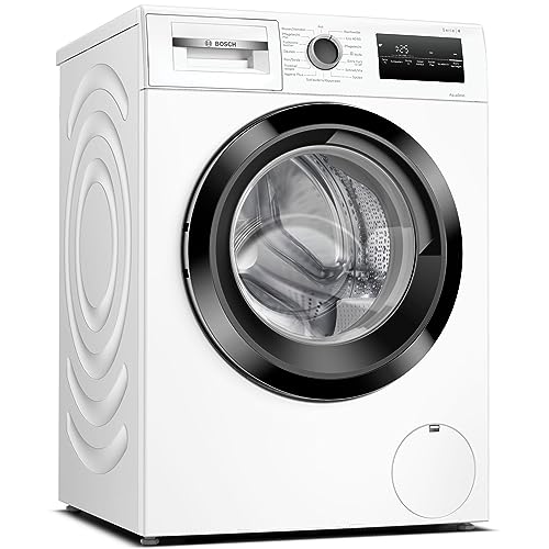 Frontlader Waschmaschine Tests & Sieger: BOSCH WAN28K43 Waschmaschine Serie...
