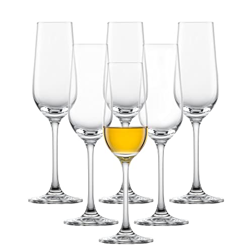 Sherryglas: SCHOTT ZWIESEL Sherryglas Bar Special (6er-Set),...