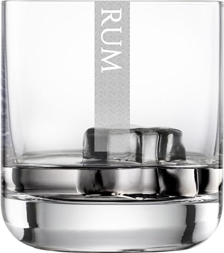 Rumglas Tests & Sieger: Miriquidi Rum Gläser 6er Set Serie...