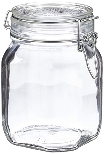 : Einmachglas mit Bügelverschluss - Original...