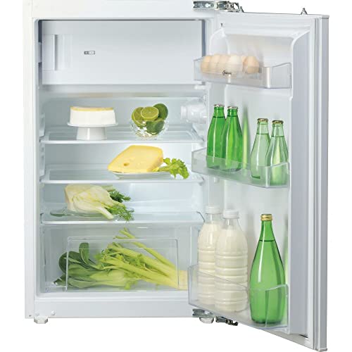 Einbau-Kühlschrank: Bauknecht KSI 9GF2 Einbau-Kühlschrank mit...