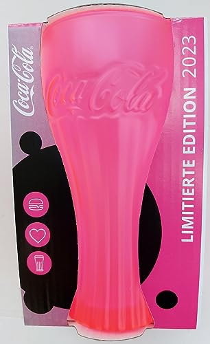 Coca Cola Glas Tests & Sieger: Cola & Mc Donald´s Edition 2023 -...