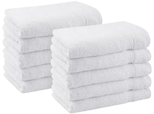 Gästehandtuch Tests & Sieger: Utopia Towels - 10er Pack...