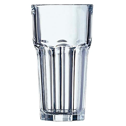 : Arcoroc ARC J2598 Granity Longdrinkglas, 650ml,...