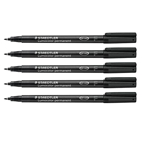 Beste Folienstift Platz 8: Staedtler Folienstift Lumocolor...