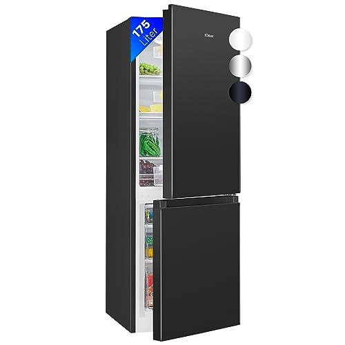Kühlschrank: Bomann® Kühlschrank Mit Gefrierfach 143cm Hoch |...