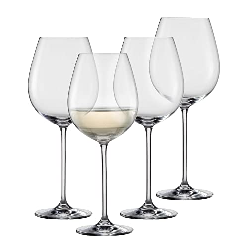 Rotweinglas Test: Schott Zwiesel Allround Weinglas Vinos...