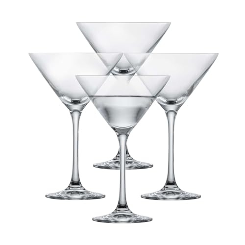 Beste Martini-Glas Platz 1: Schott Zwiesel Martiniglas Bar...