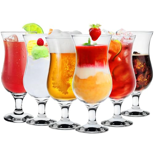 Cocktailglas Tests & Sieger: Konzept 11 - Cocktailgläser 6er...
