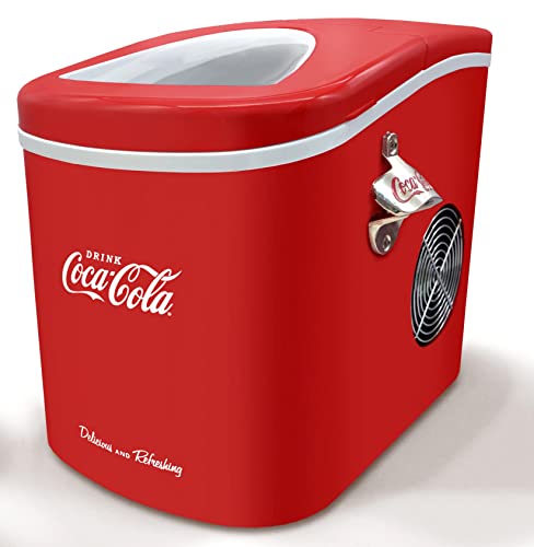 Eiswürfelmaschine: Salco Coca-Cola Eiswürfelmaschine...