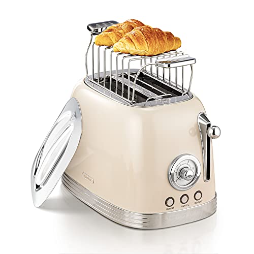 Die besten Retro Toaster - Platz 3
