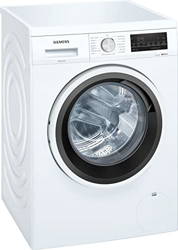 Die besten Einbauwaschmaschinen - Platz 7