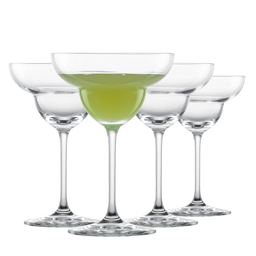 Beste Margaritaglas 2024: SCHOTT ZWIESEL Margaritaglas Bar Special...