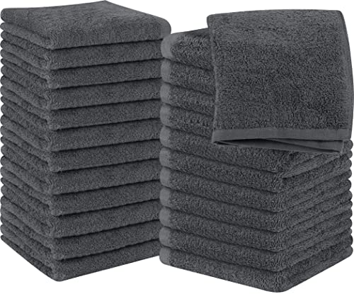 Waschlappen Tests & Sieger: Utopia Towels - 24 Stück...